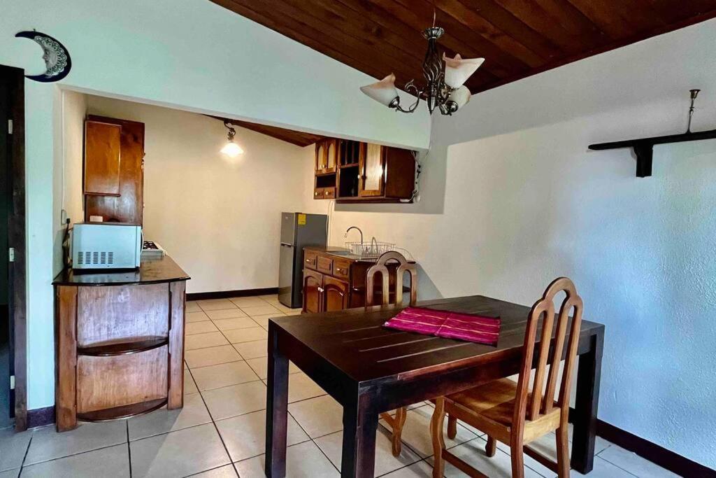 Casa I'X Apartment San Juan La Laguna Bagian luar foto