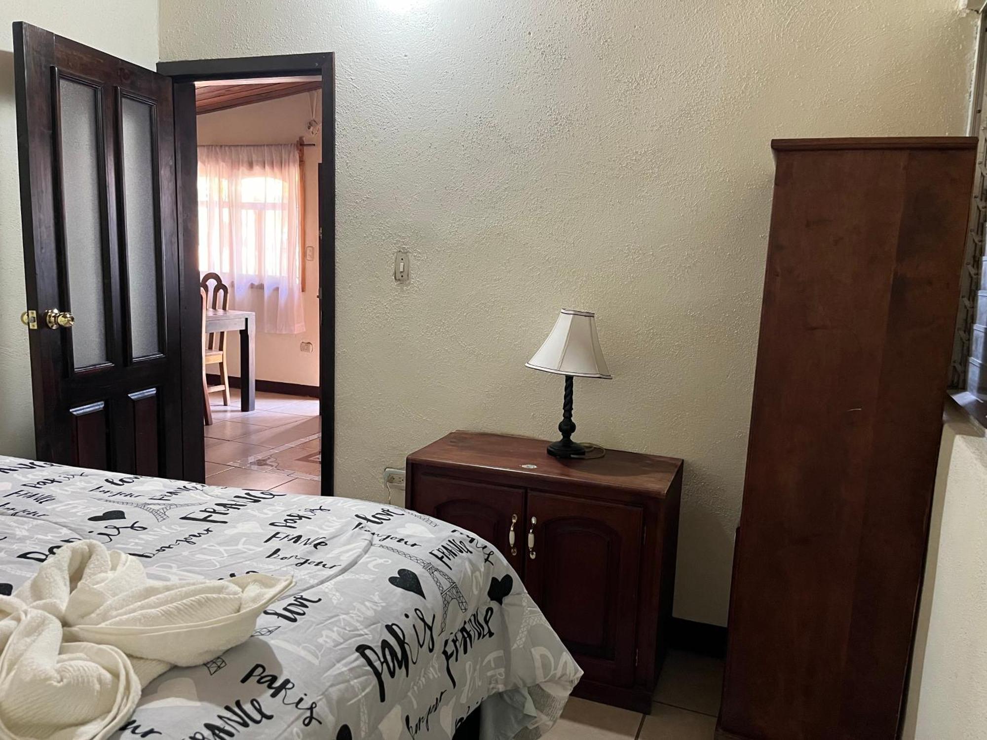 Casa I'X Apartment San Juan La Laguna Bagian luar foto